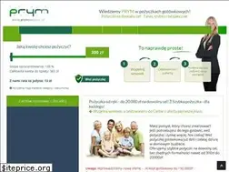 Sites similar to prympozyczki.pl