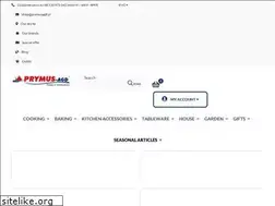 Sites similar to prymus-agd.pl