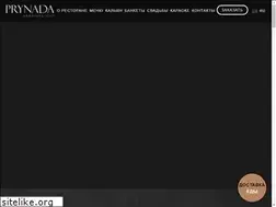 Sites similar to prynada.com.ua