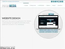 Sites similar to pryormedia.net