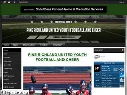 Sites similar to pryouthfootballandcheer.com