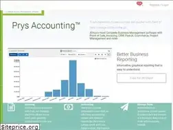 Sites similar to prys.co.za