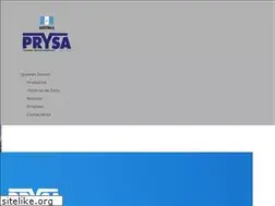 Sites similar to prysaguatemala.com