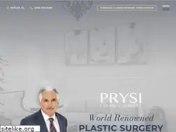 Sites similar to prysicosmetic.com