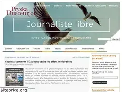 Sites similar to pryskaducoeurjoly.com