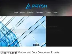 Sites similar to prysm-marketing.com