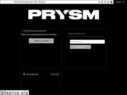 Sites similar to prysmnightclub.com