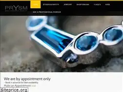 Sites similar to prysmpiercing.com
