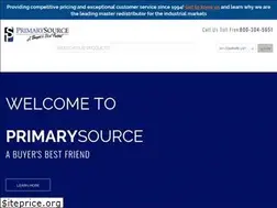 Sites similar to prysource.com