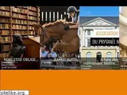 Sites similar to prytanee.asso.fr