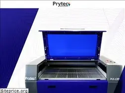 Sites similar to prytec.com.au