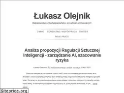 Sites similar to prywatnik.pl