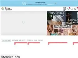 Sites similar to pryzha.by
