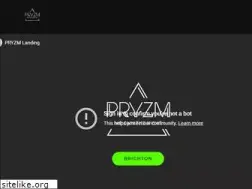 Sites similar to pryzm.co.uk
