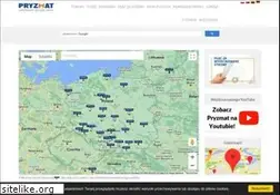Sites similar to pryzmat.com