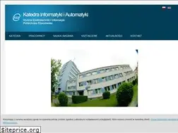 Sites similar to prz-rzeszow.pl