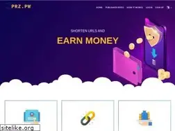 Sites similar to prz.pw