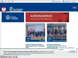 Sites similar to prz.rzeszow.pl