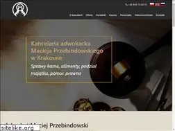 Sites similar to przebindowski.com.pl