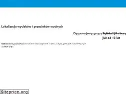 Sites similar to przeciek24.com