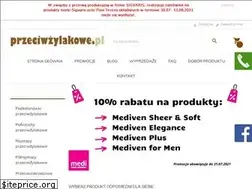 Sites similar to przeciwzylakowe.pl