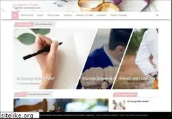 Sites similar to przed-slubny.pl