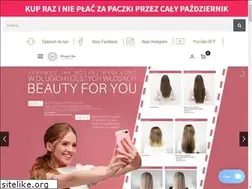 Sites similar to przedluzanie-wlosow.info
