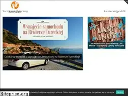 Sites similar to przedreptacswiat.pl