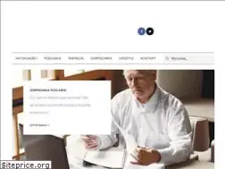 Sites similar to przedsiebiorczepodlasie.pl