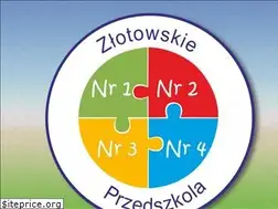 Sites similar to przedszkola-zlotow.pl