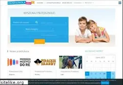 Sites similar to przedszkola.edu.pl