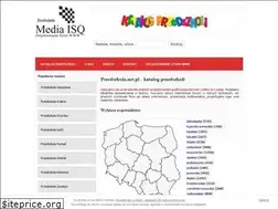 Sites similar to przedszkola.net.pl