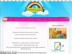 Sites similar to przedszkolaczek.info