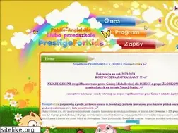 Sites similar to przedszkole-komorow.pl