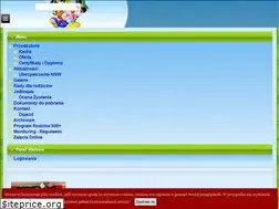 Sites similar to przedszkole-pajacyk.pl