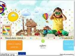 Sites similar to przedszkole-tiktak.pl