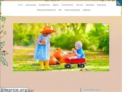 Sites similar to przedszkole166.pl