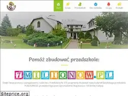 Sites similar to przedszkole210.pl