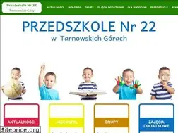 Sites similar to przedszkole22tg.pl