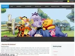 Sites similar to przedszkole3.gniezno.pl