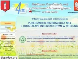 Sites similar to przedszkole4.wielun.pl