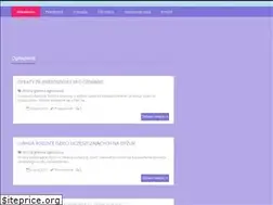 Sites similar to przedszkole6krakow.pl