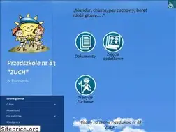 Sites similar to przedszkole83.pl