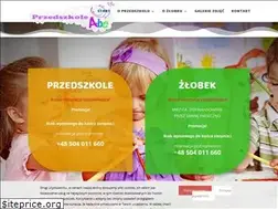 Sites similar to przedszkoleabc.pl