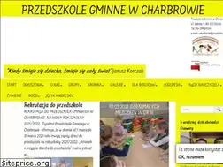 Sites similar to przedszkolecharbrowo.pl