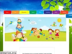 Sites similar to przedszkoledzierzgon.pl