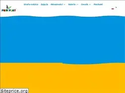 Sites similar to przedszkolefairplay.info.pl