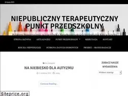 Sites similar to przedszkolegizycko.pl