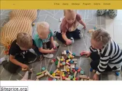 Sites similar to przedszkolejakumamy.pl