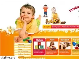Sites similar to przedszkolekatolickiebb.pl